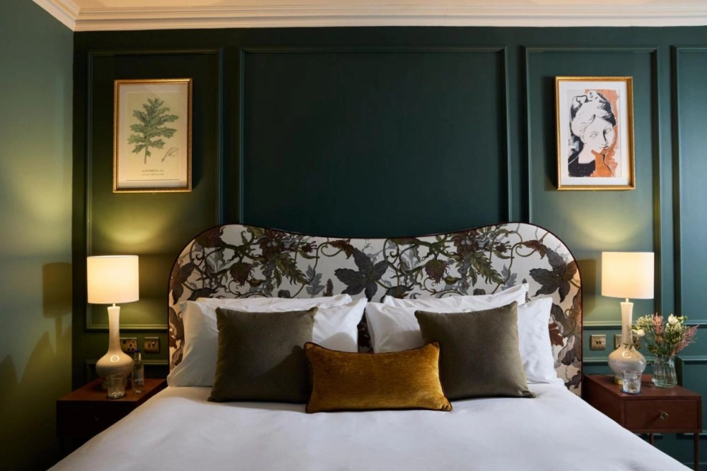 Francis Hotel Bath - Hotel Photo 14