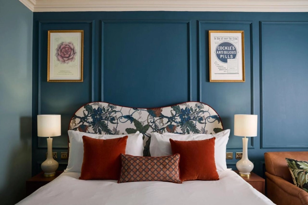 Francis Hotel Bath - Hotel Photo 16