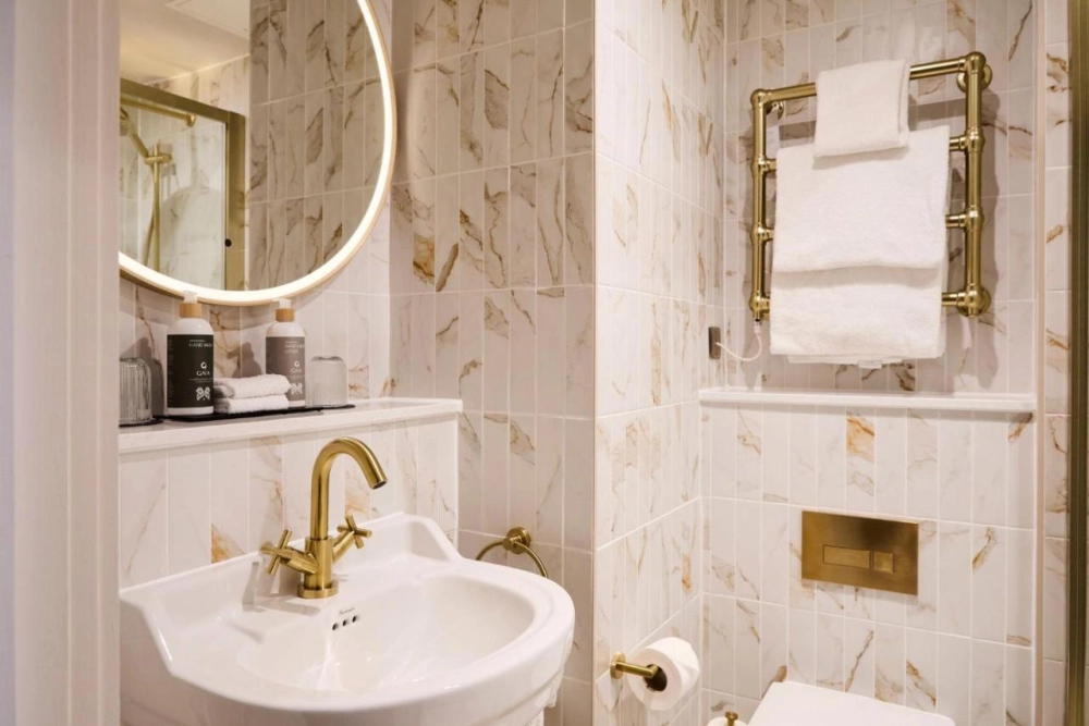 Francis Hotel Bath - Hotel Photo 19