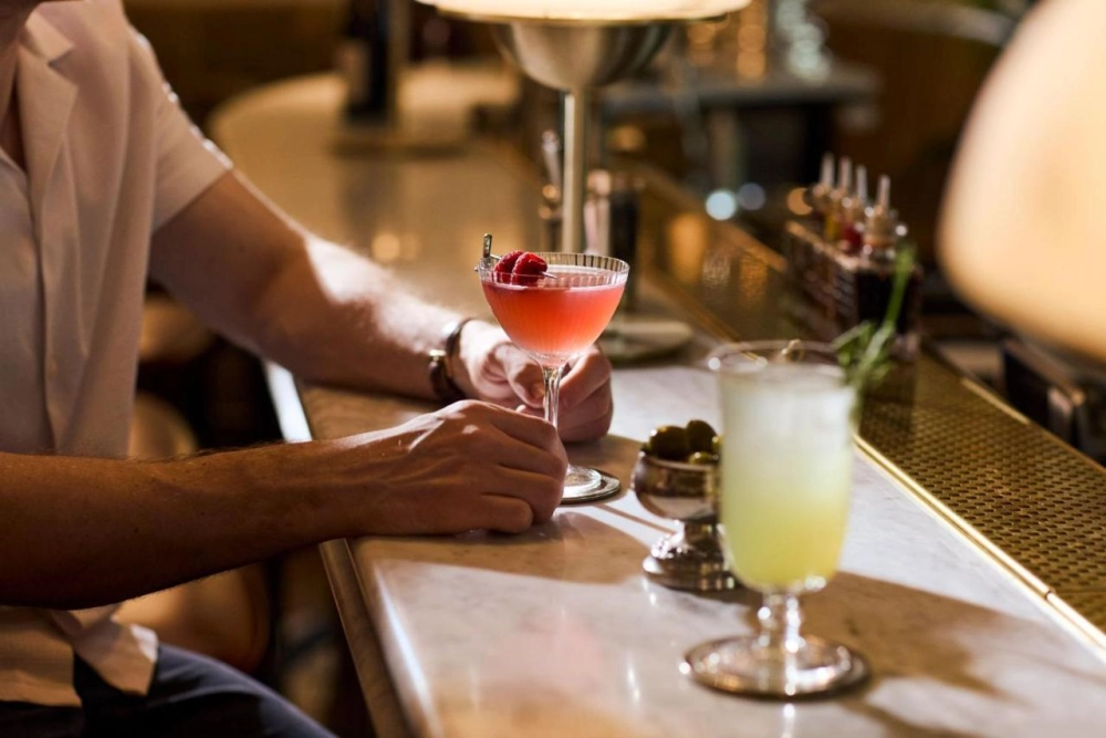 Francis Hotel Bath - Hotel Photo 35