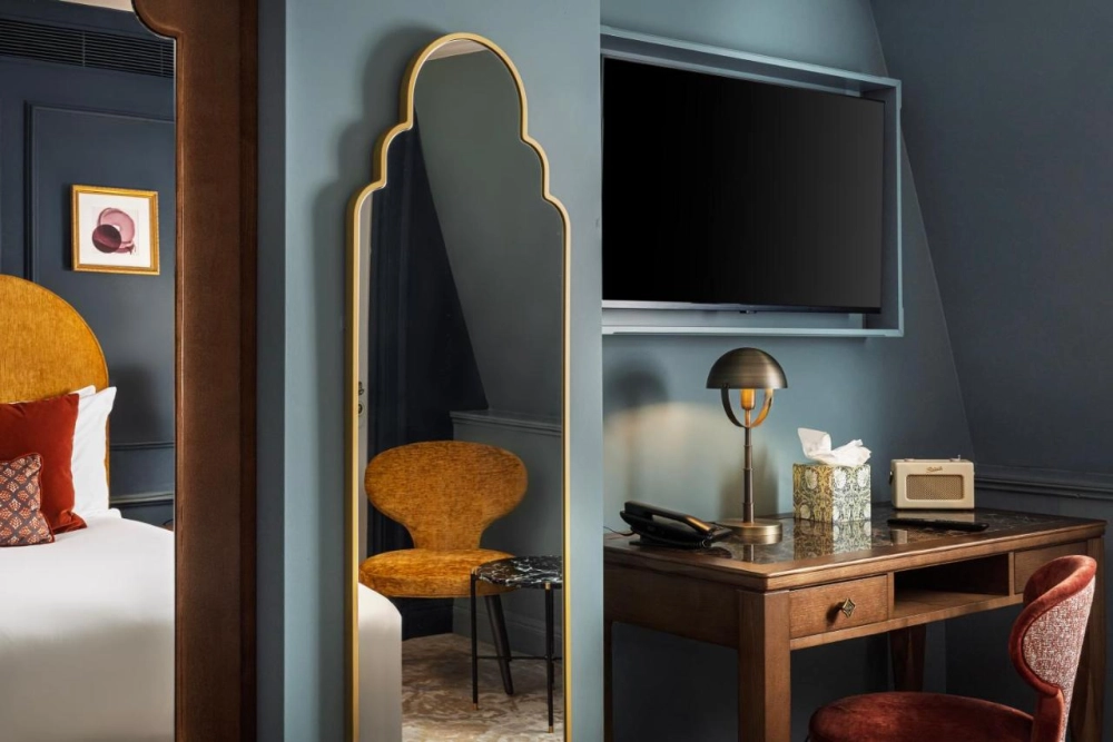 Francis Hotel Bath - Hotel Photo 38