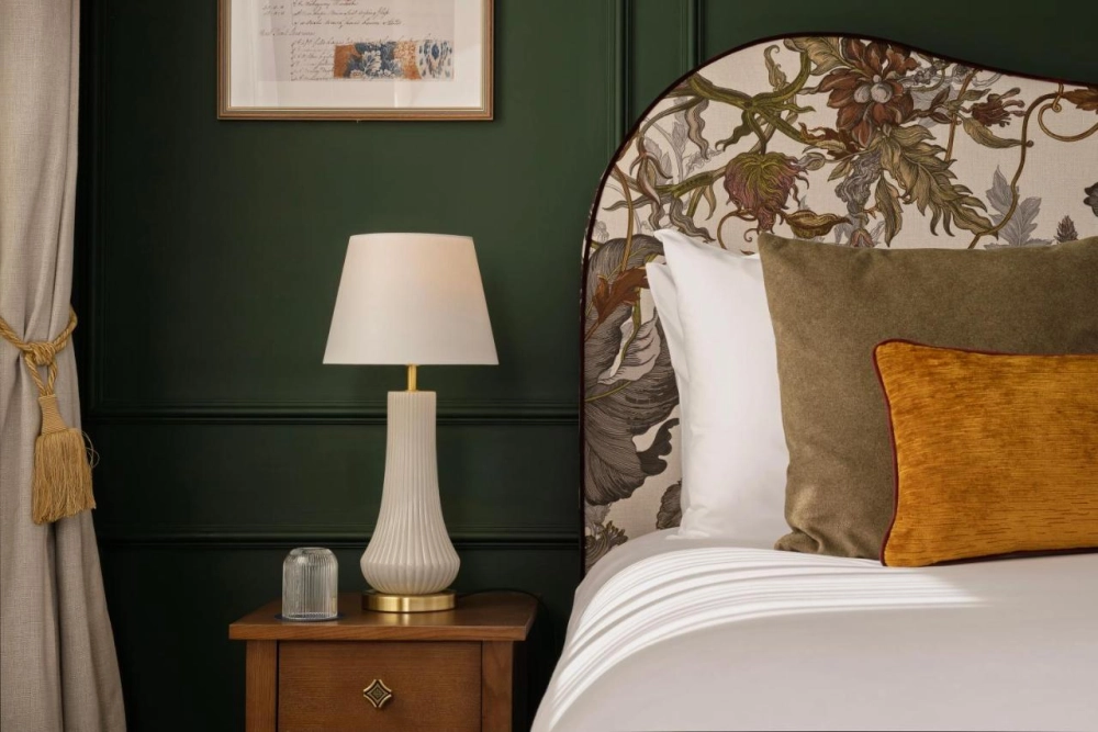 Francis Hotel Bath - Hotel Photo 41