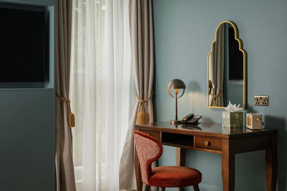 Francis Hotel Bath - Hotel Photo 42