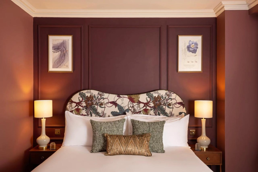 Francis Hotel Bath - Hotel Photo 44