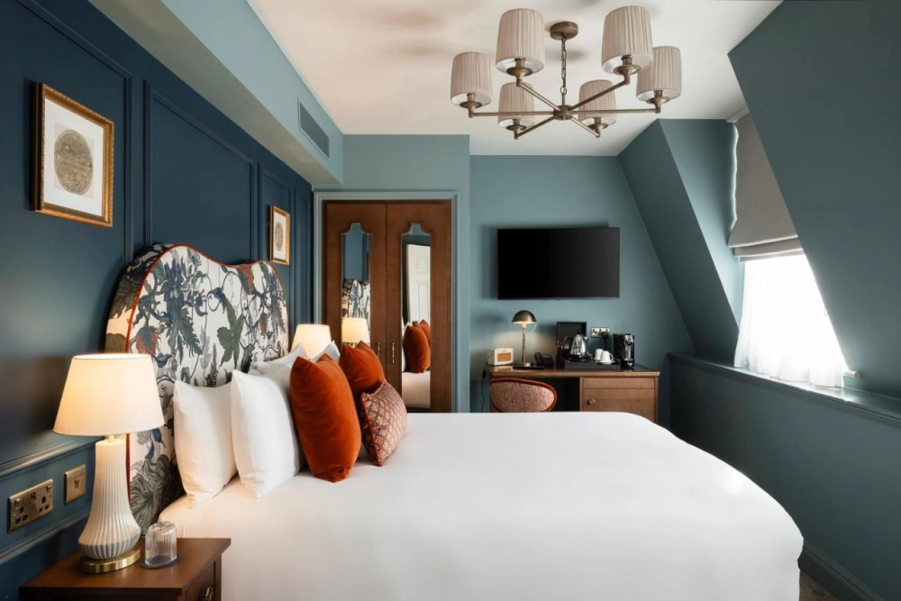 Francis Hotel Bath - Hotel Photo 45