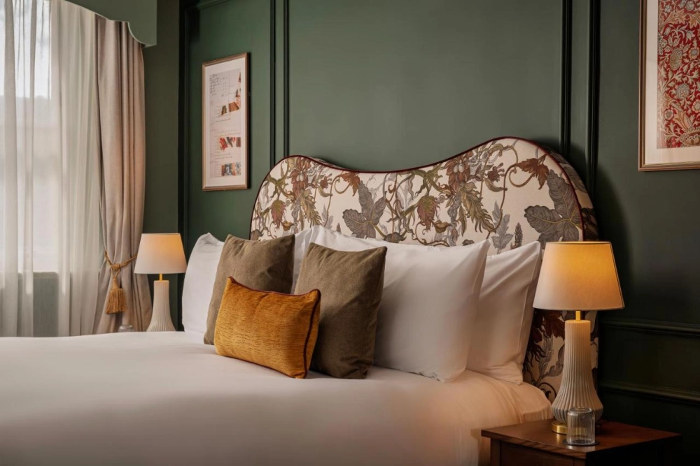 Francis Hotel Bath - Hotel Photo 48