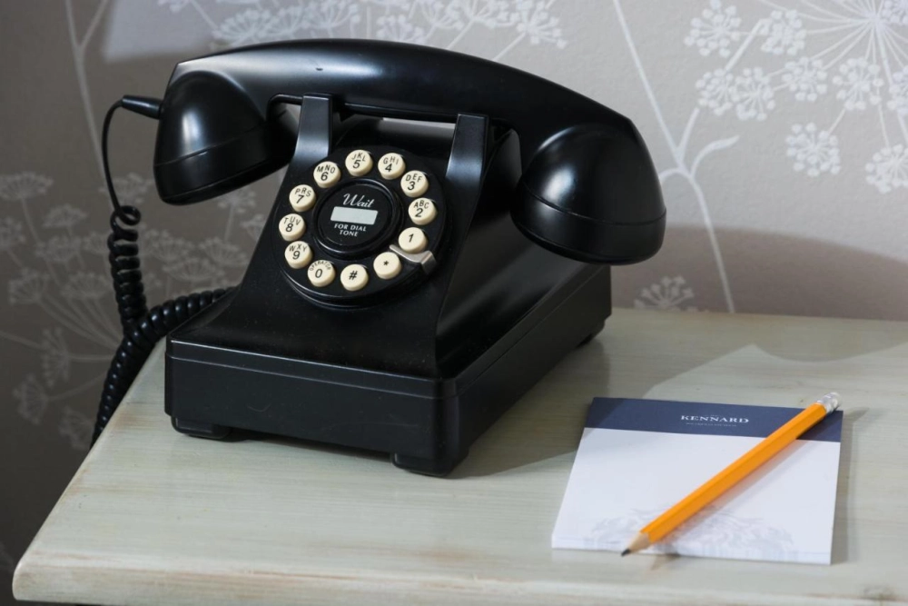 The Kennard - Hotel Photo 27