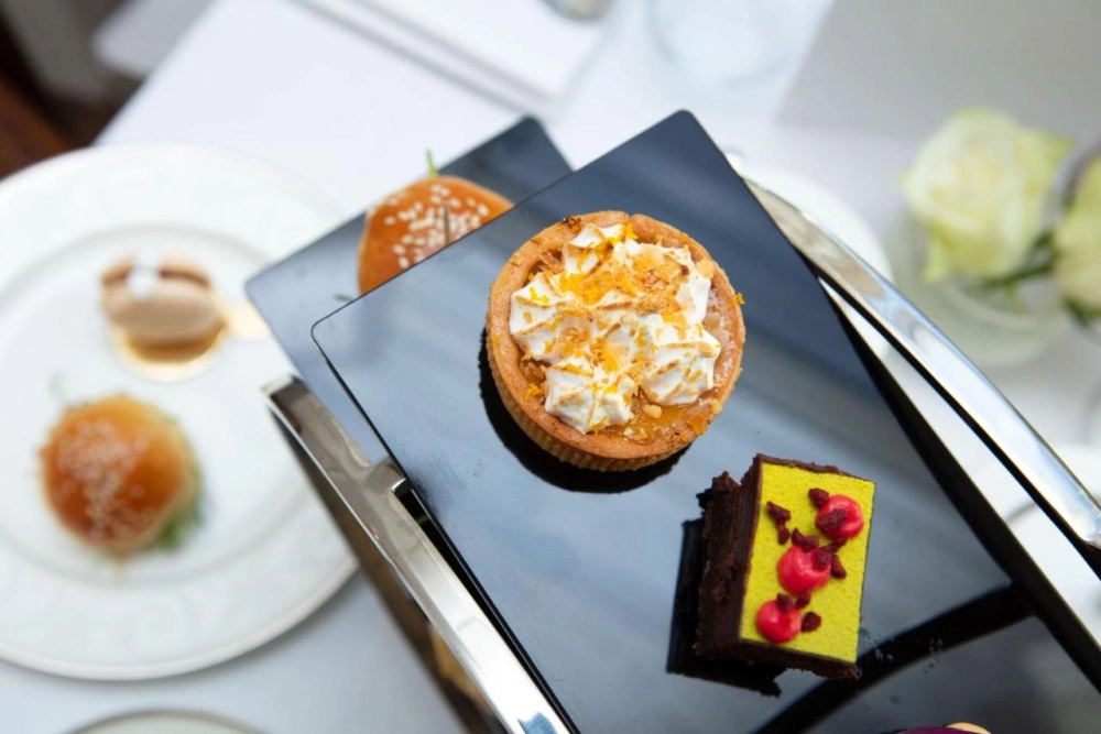 The Roseate Villa Bath - Hotel Photo 7