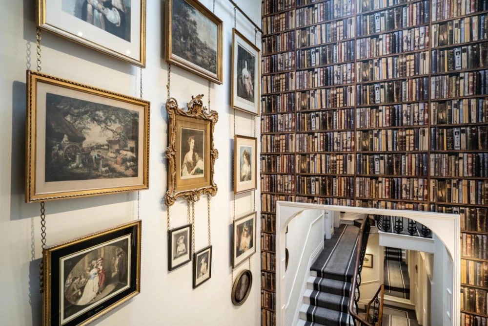 The Roseate Villa Bath - Hotel Photo 8