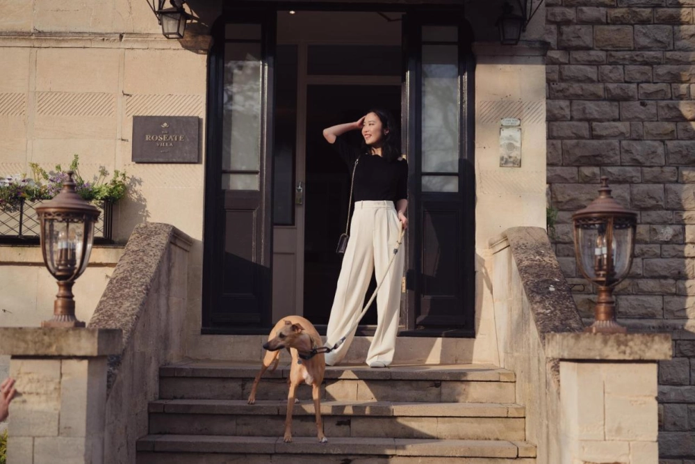 The Roseate Villa Bath - Hotel Photo 9