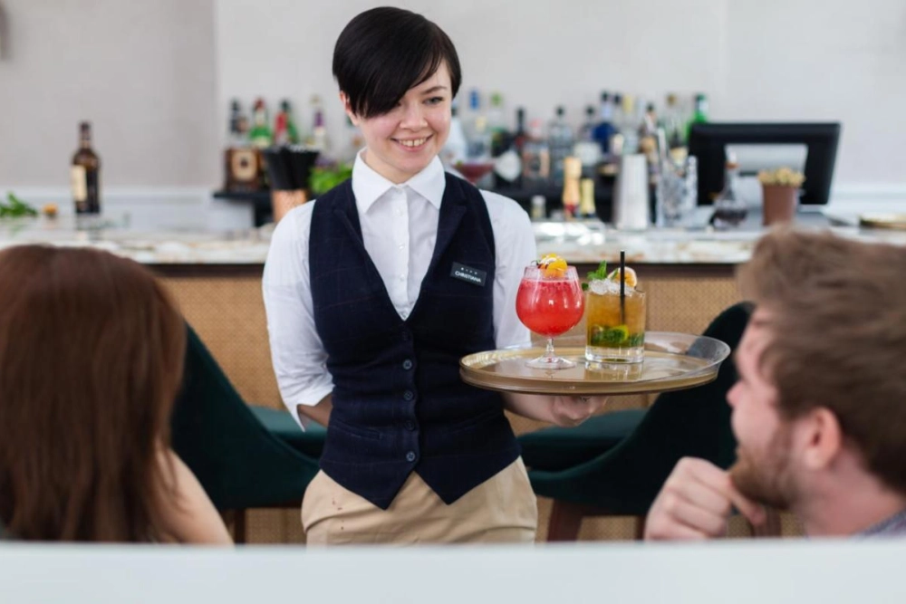 The Roseate Villa Bath - Hotel Photo 20