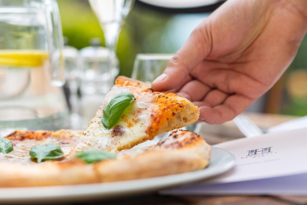 The Roseate Villa Bath - Hotel Photo 21