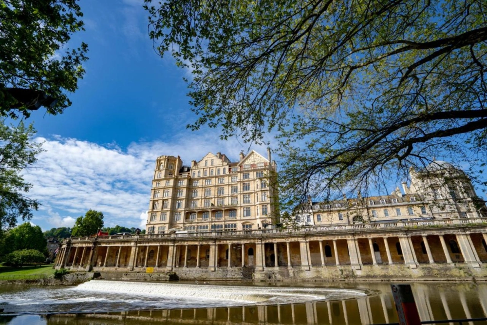 The Roseate Villa Bath - Hotel Photo 28