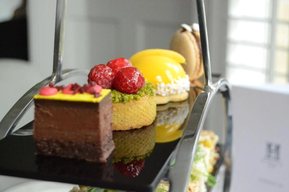 The Roseate Villa Bath - Hotel Photo 30