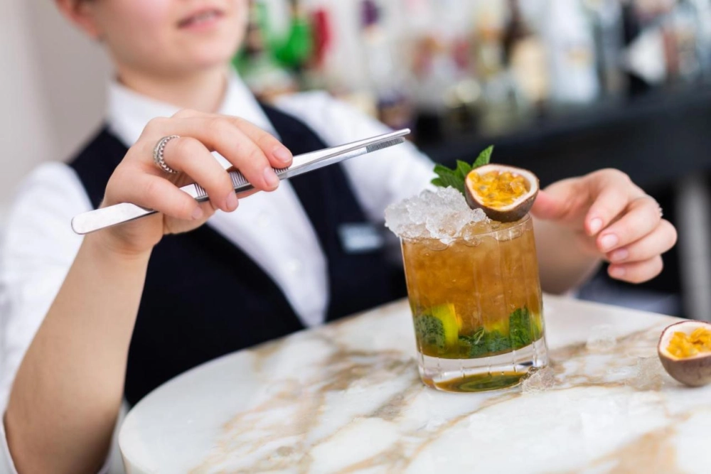 The Roseate Villa Bath - Hotel Photo 34