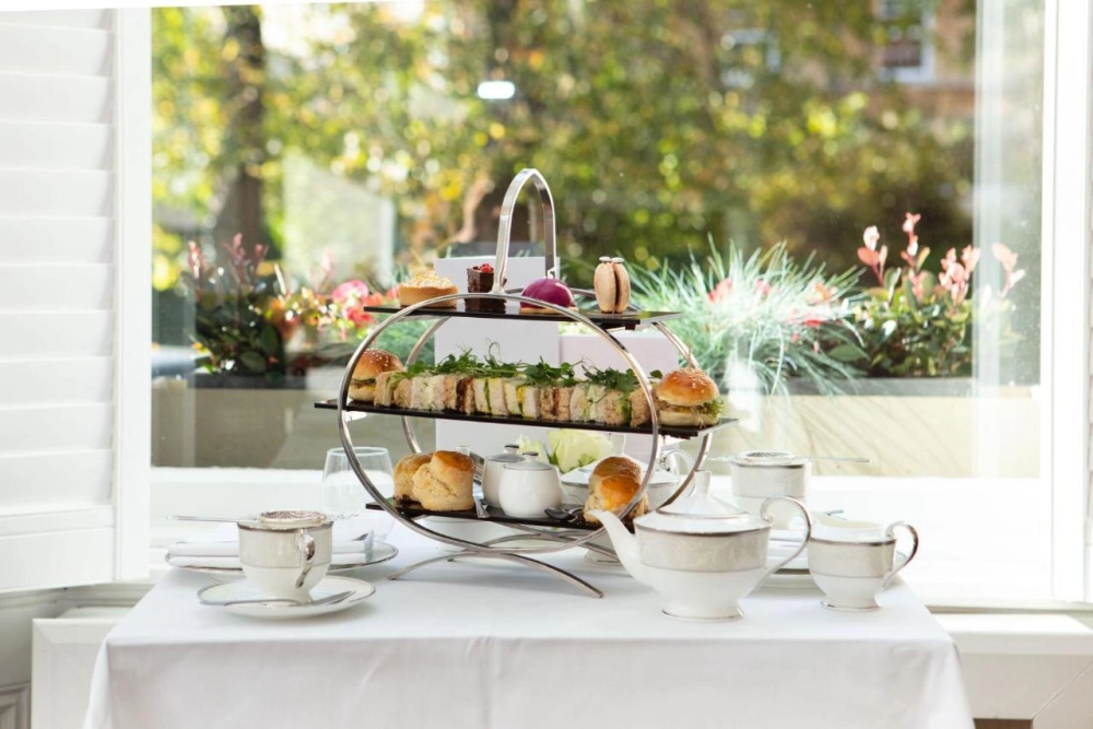 The Roseate Villa Bath - Hotel Photo 40