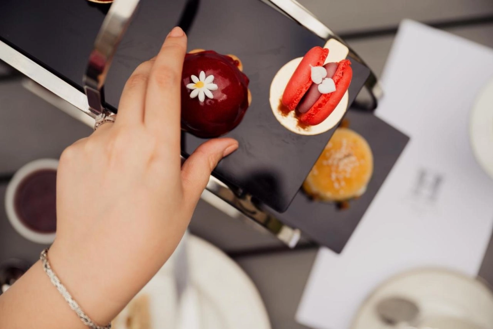 The Roseate Villa Bath - Hotel Photo 42