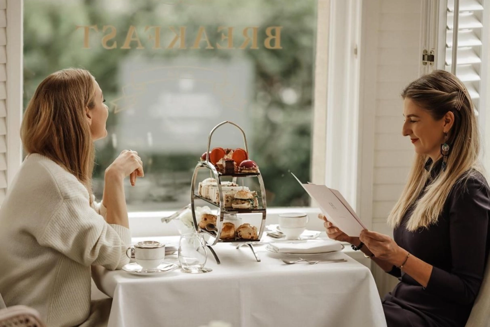 The Roseate Villa Bath - Hotel Photo 43