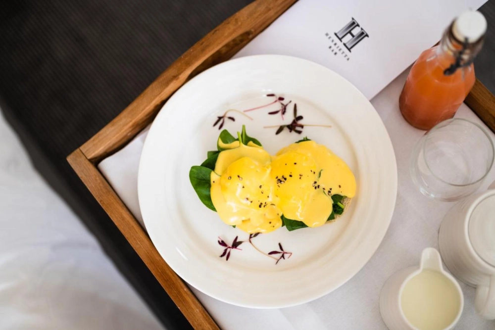 The Roseate Villa Bath - Hotel Photo 45