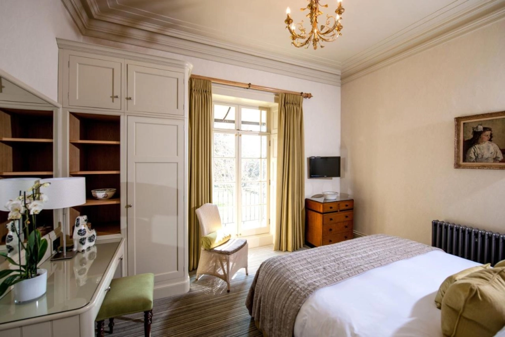 The Bath Priory, Relais & Chateaux Hotel - Hotel Photo 1