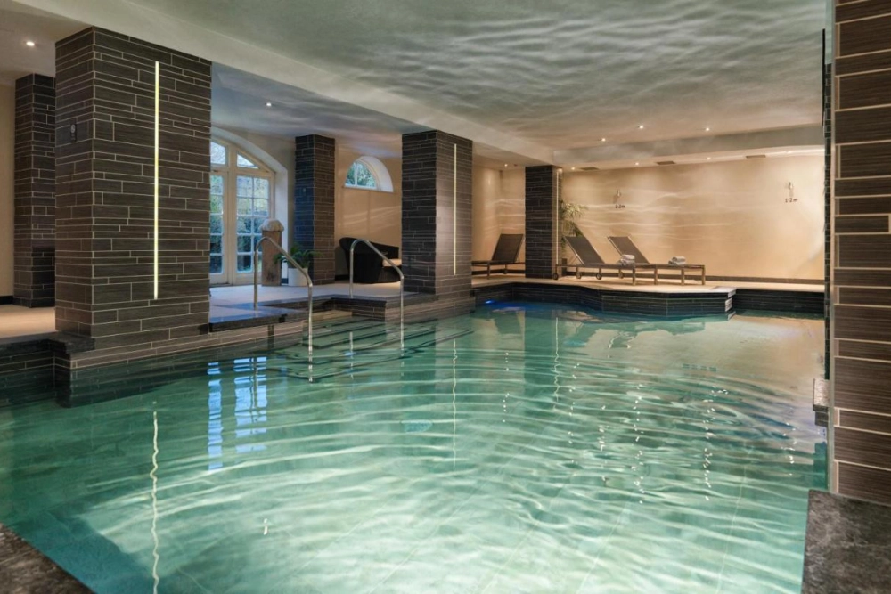 The Bath Priory, Relais & Chateaux Hotel - Hotel Photo 5