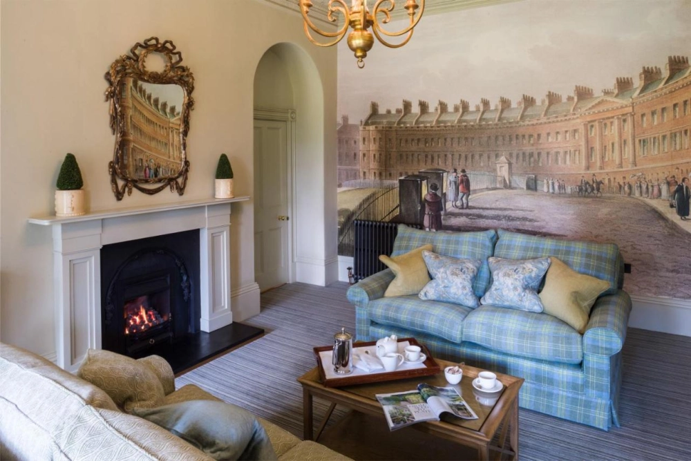The Bath Priory, Relais & Chateaux Hotel - Hotel Photo 15