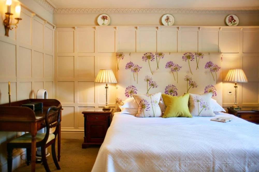 The Bath Priory, Relais & Chateaux Hotel - Hotel Photo 16