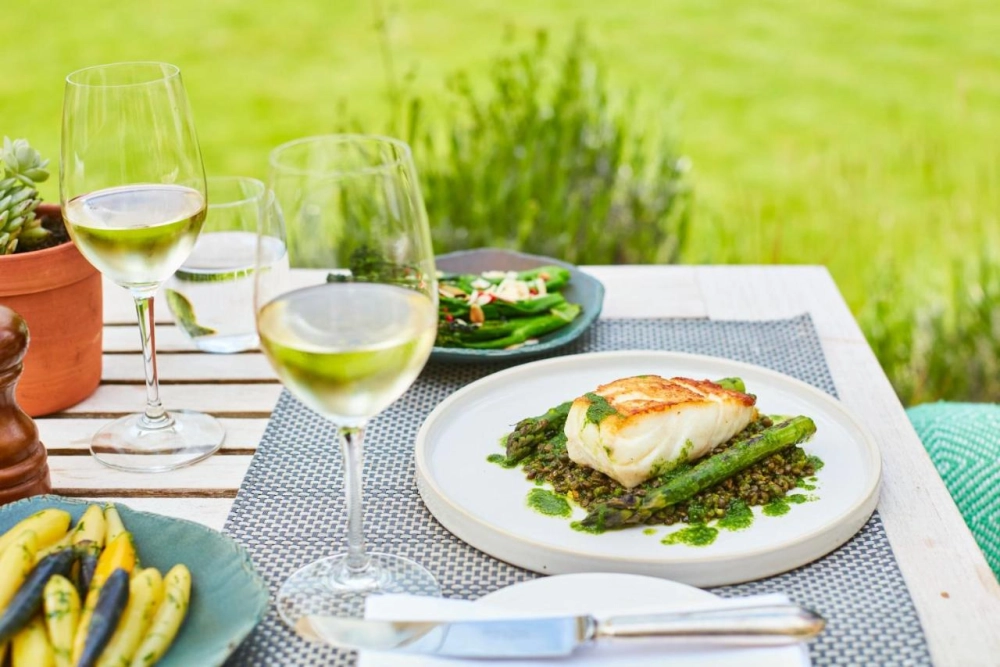 The Bath Priory, Relais & Chateaux Hotel - Hotel Photo 22