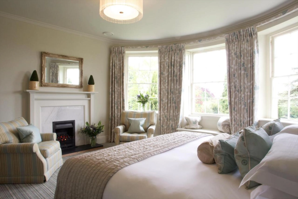 The Bath Priory, Relais & Chateaux Hotel - Hotel Photo 38