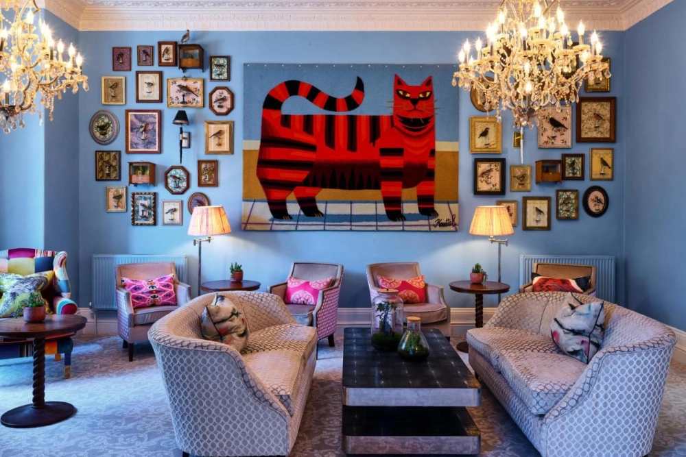 The Bird Bath - Hotel Photo 1