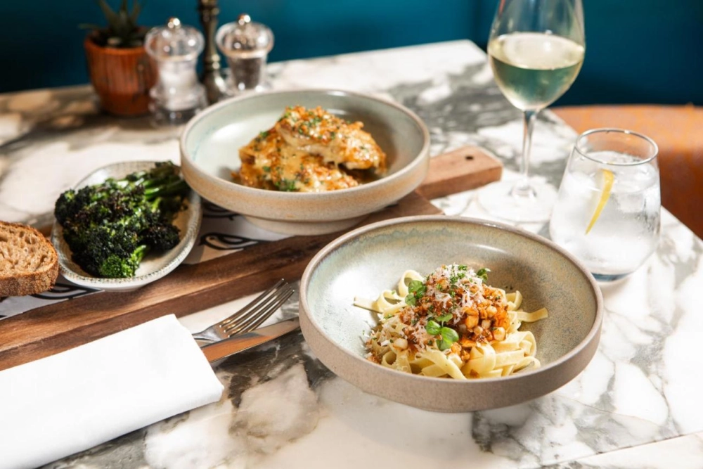 The Bird Bath - Hotel Photo 7