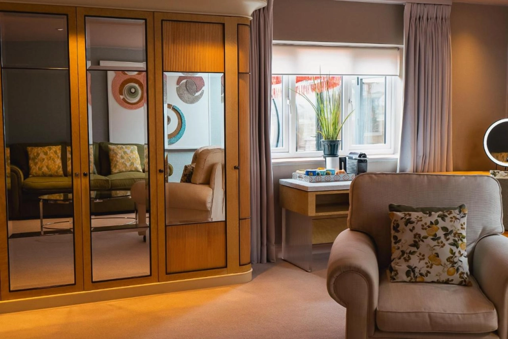 The Bird Bath - Hotel Photo 12