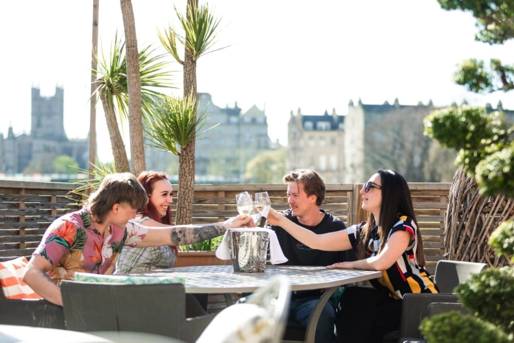 The Bird Bath - Hotel Photo 13