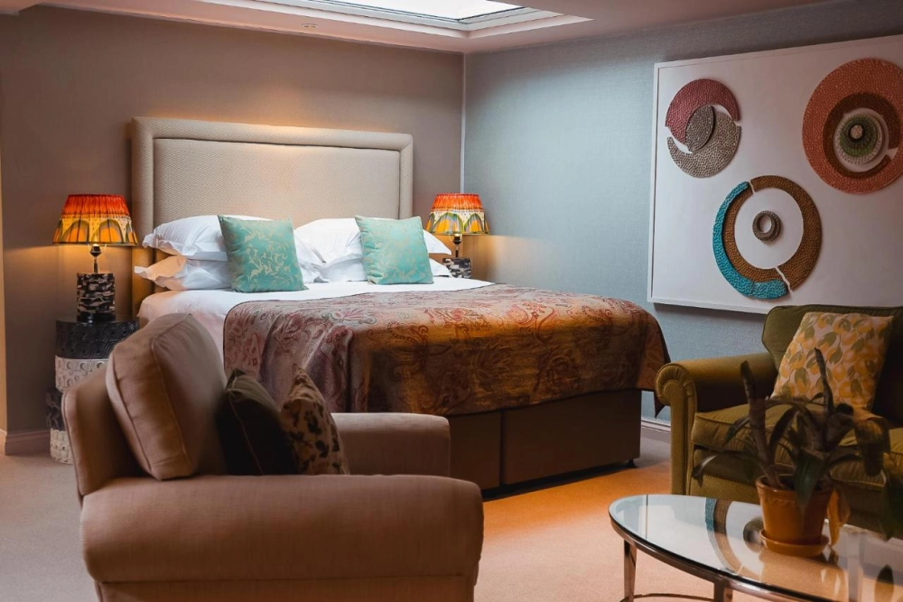 The Bird Bath - Hotel Photo 18