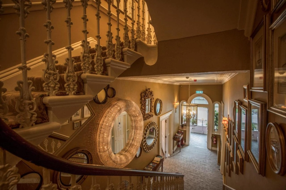 The Bird Bath - Hotel Photo 21