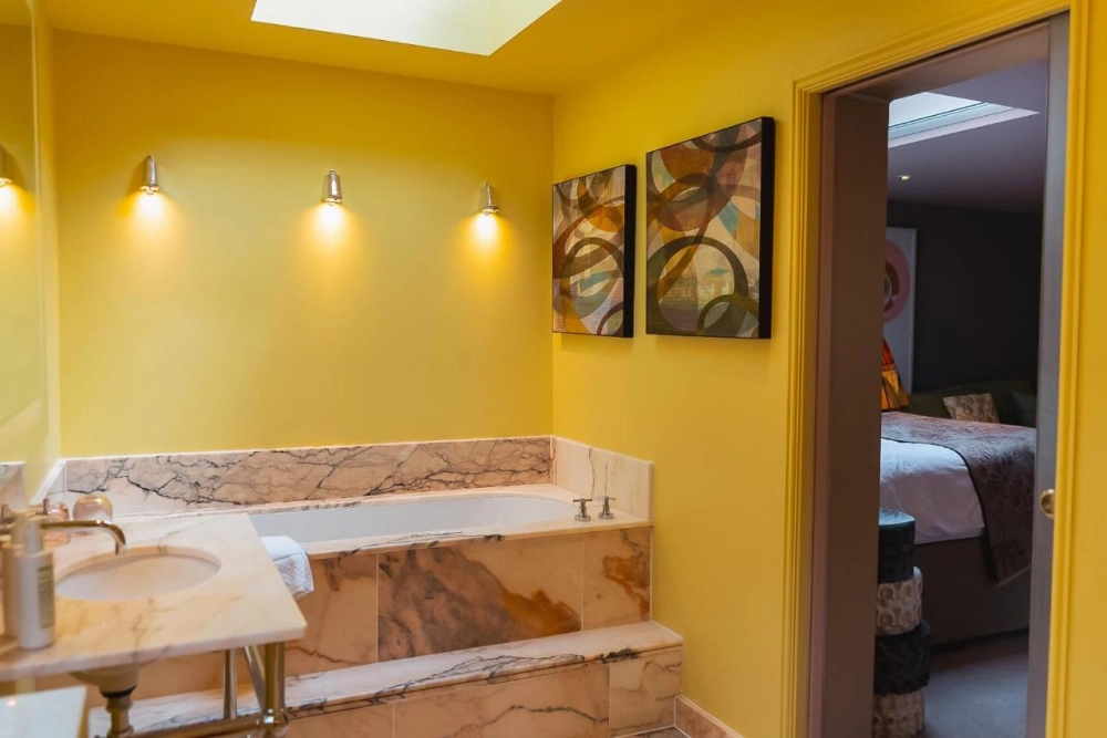 The Bird Bath - Hotel Photo 24