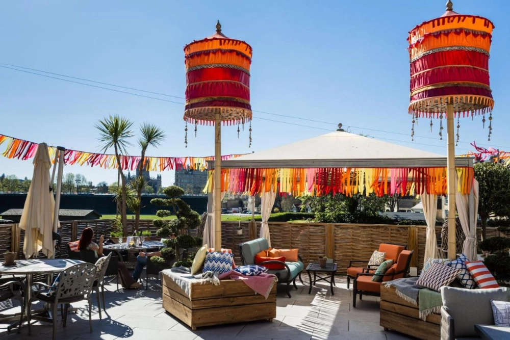 The Bird Bath - Hotel Photo 29