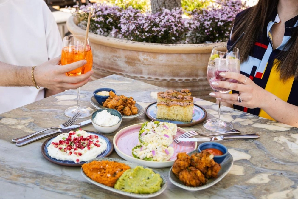 The Bird Bath - Hotel Photo 30