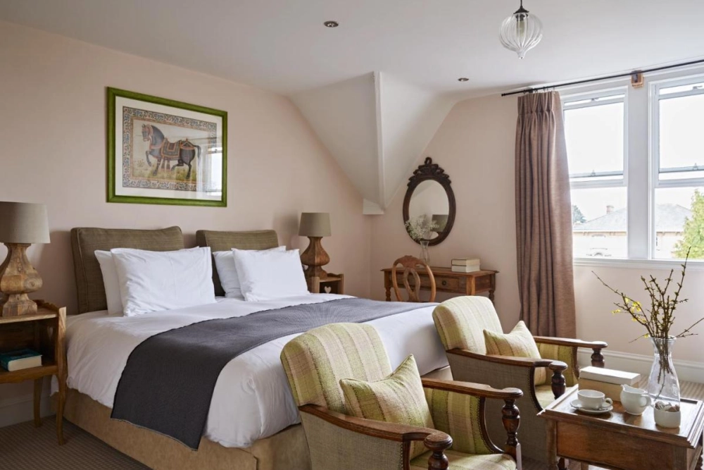 Cotswold Grange - Hotel Photo 2