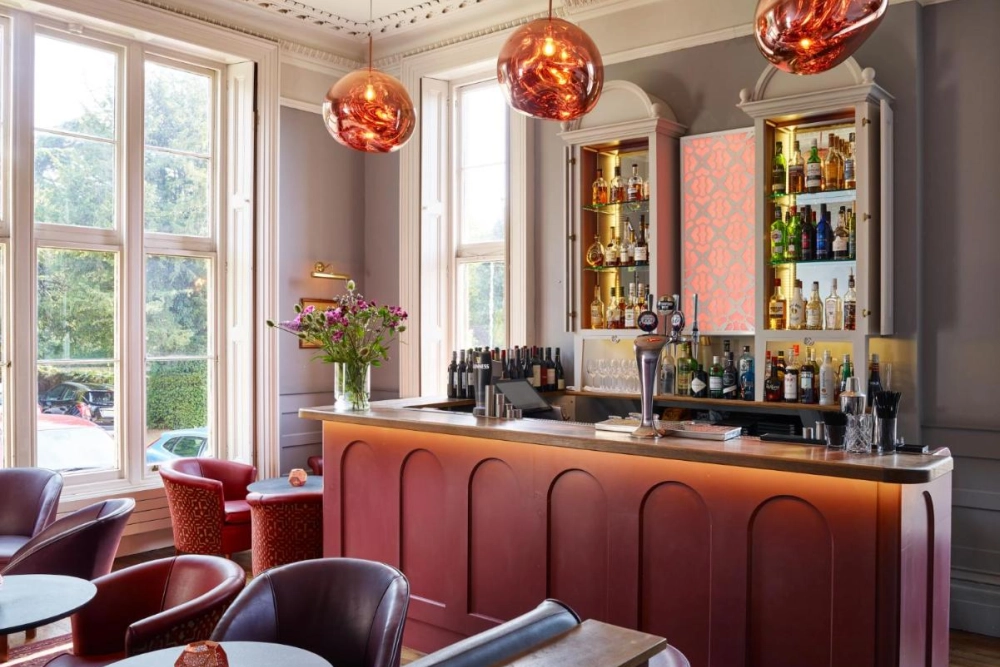 Cotswold Grange - Hotel Photo 4