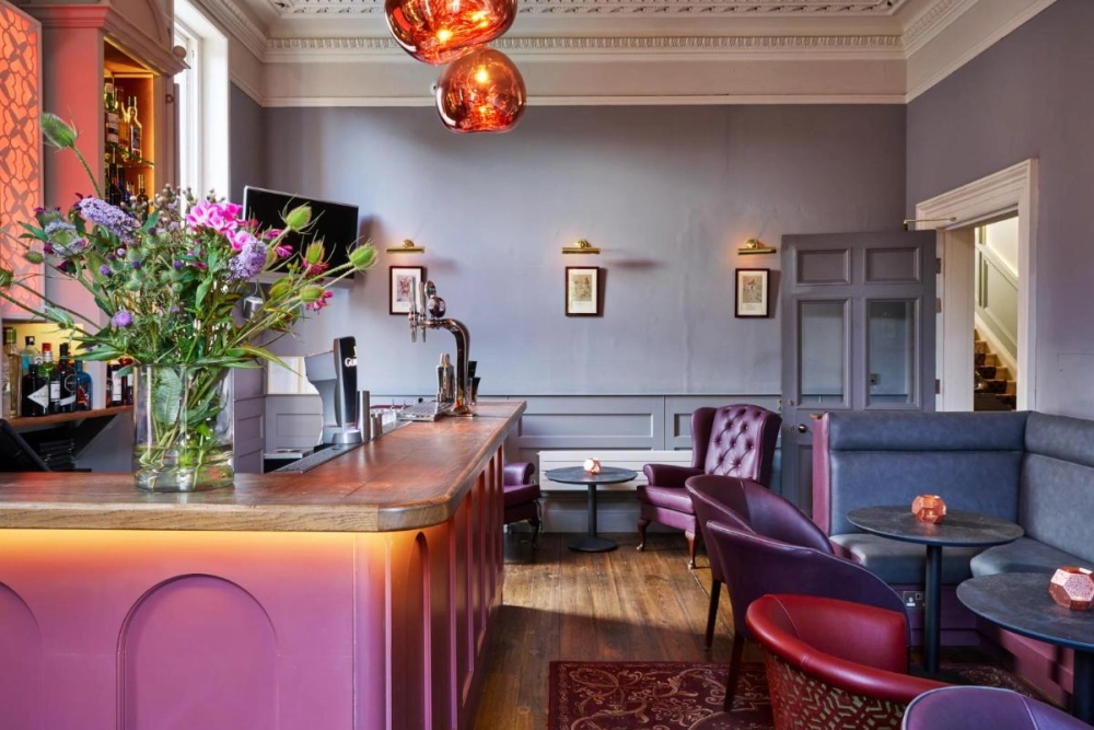 Cotswold Grange - Hotel Photo 16