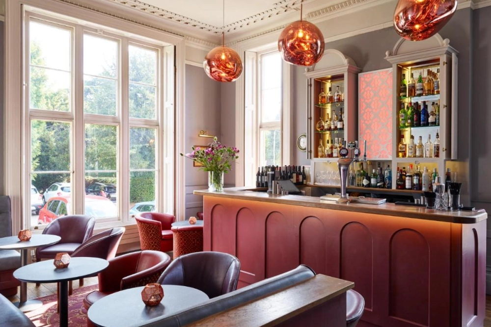 Cotswold Grange - Hotel Photo 17