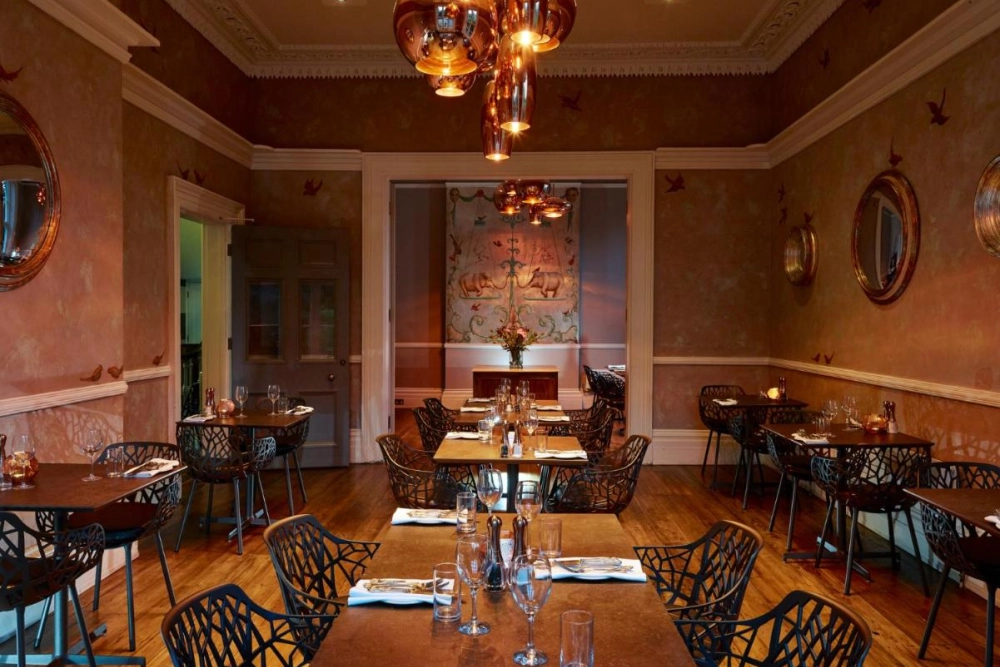 Cotswold Grange - Hotel Photo 18