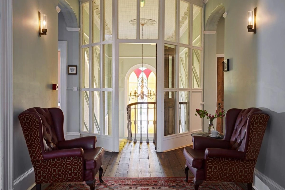 Cotswold Grange - Hotel Photo 19