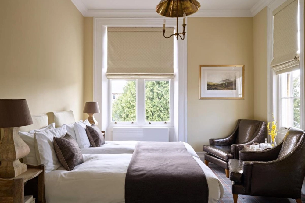 Cotswold Grange - Hotel Photo 25