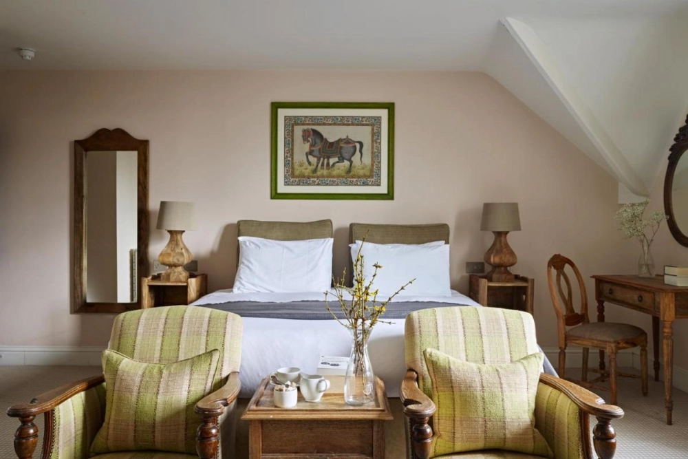 Cotswold Grange - Hotel Photo 27