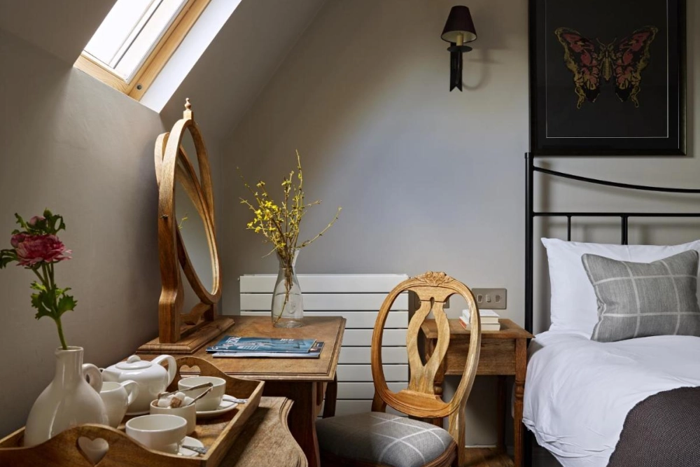 Cotswold Grange - Hotel Photo 33