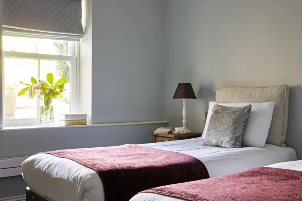 Cotswold Grange - Hotel Photo 36