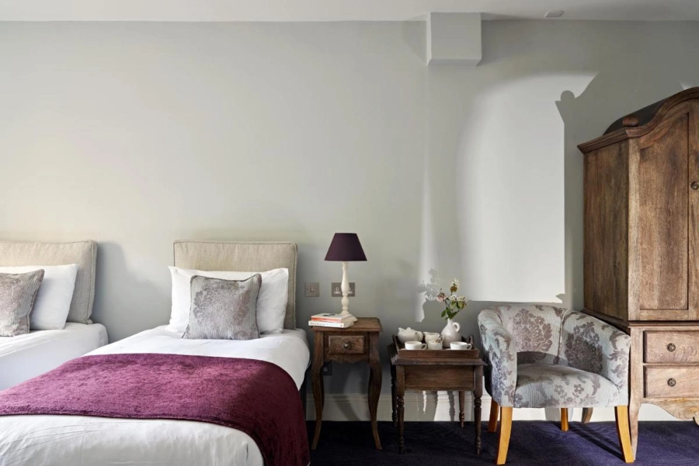 Cotswold Grange - Hotel Photo 37