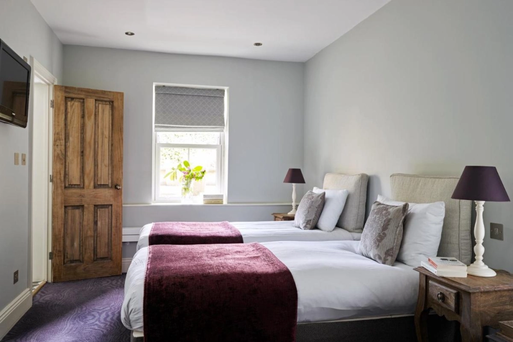 Cotswold Grange - Hotel Photo 38